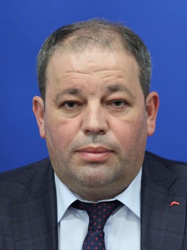 RĂCUCI Claudiu-Vasile